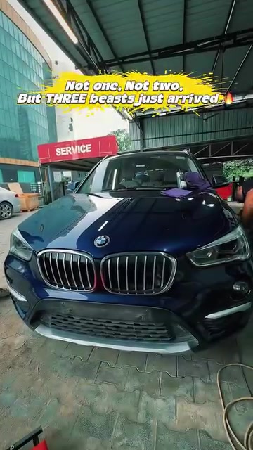 Real Workshop Video Still 3 — Elite Car Workshop