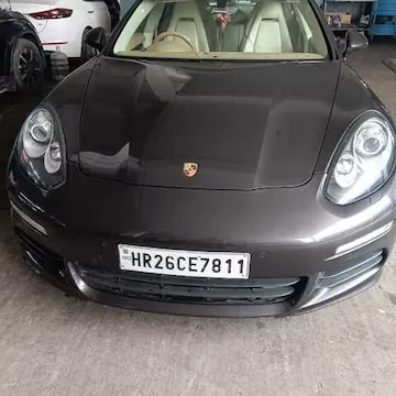 Real Workshop Image 10 — Elite Car Workshop